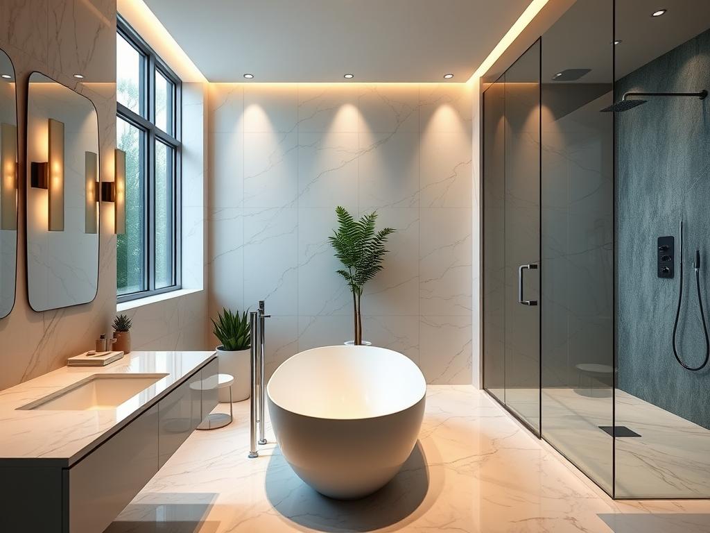 Bathroom Remodel Ideas