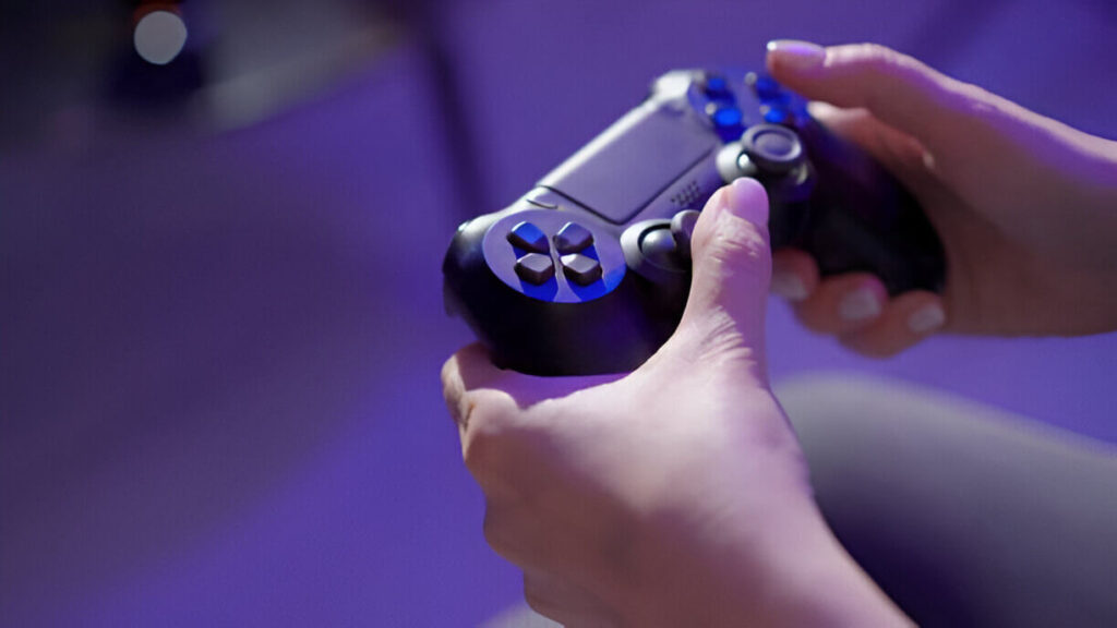 Different Types of Online Games